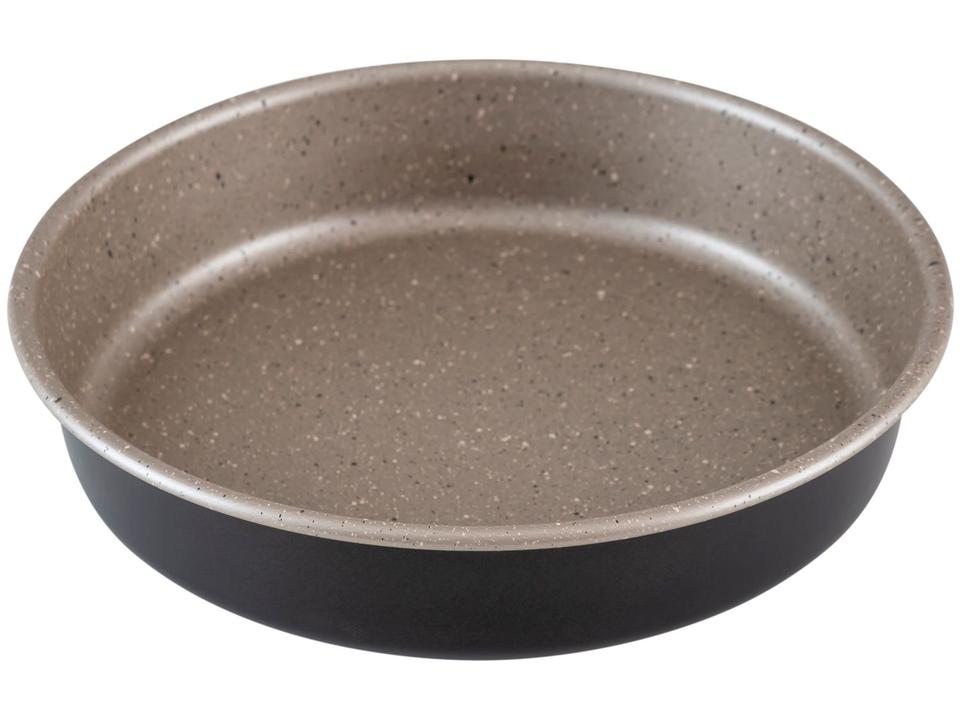 Conjunto de Assadeiras de Alumínio Antiaderente Tramontina Brasil 2 Peças - 3