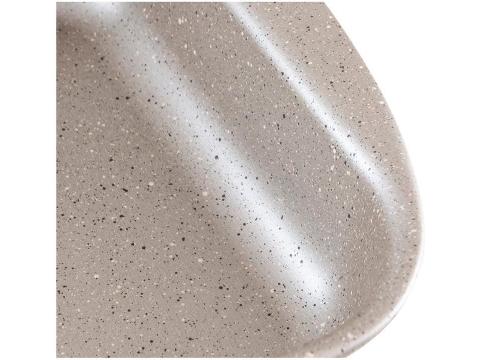 Conjunto de Assadeiras de Alumínio Antiaderente Tramontina Brasil 2 Peças - 5