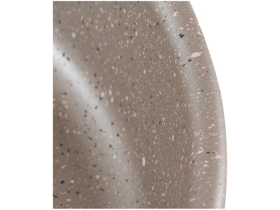 Conjunto de Assadeiras de Alumínio Antiaderente Tramontina Brasil 2 Peças - 7