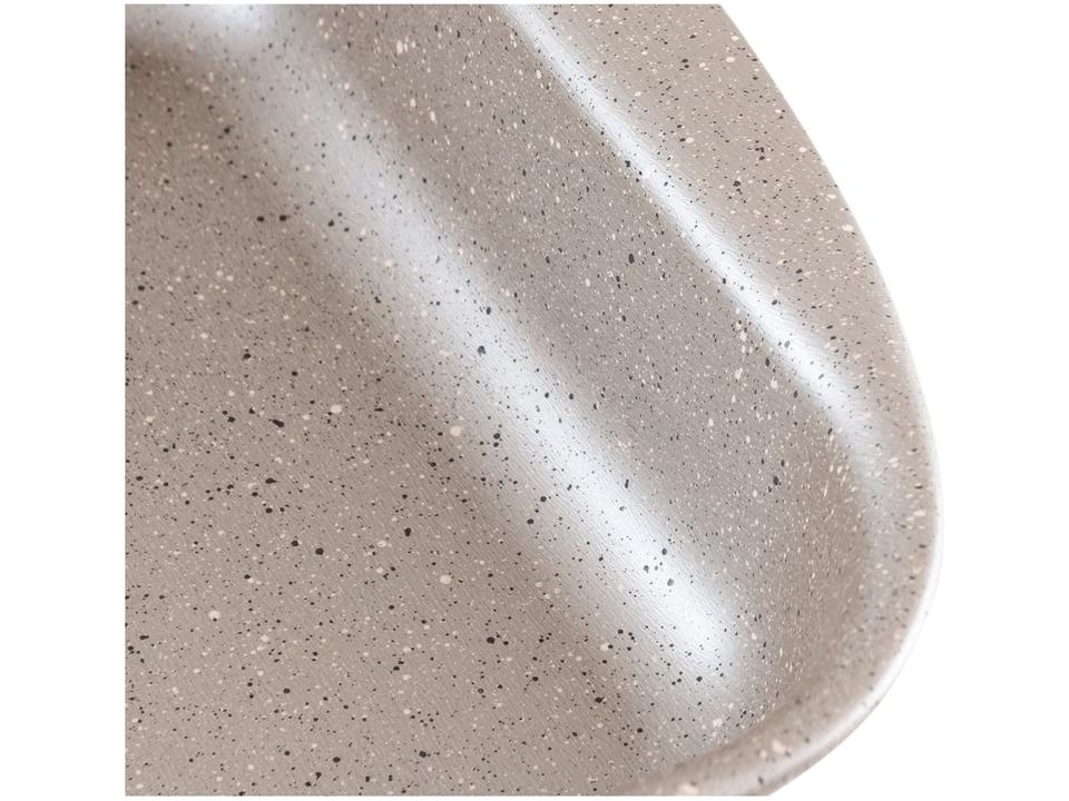 Conjunto de Assadeiras de Alumínio Antiaderente Tramontina Brasil 2 Peças - 5