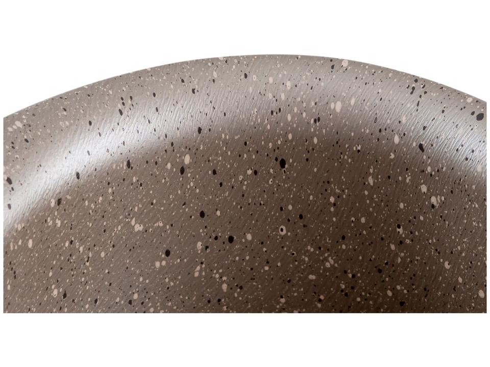 Conjunto de Assadeiras de Alumínio Antiaderente Tramontina Brasil 2 Peças - 6