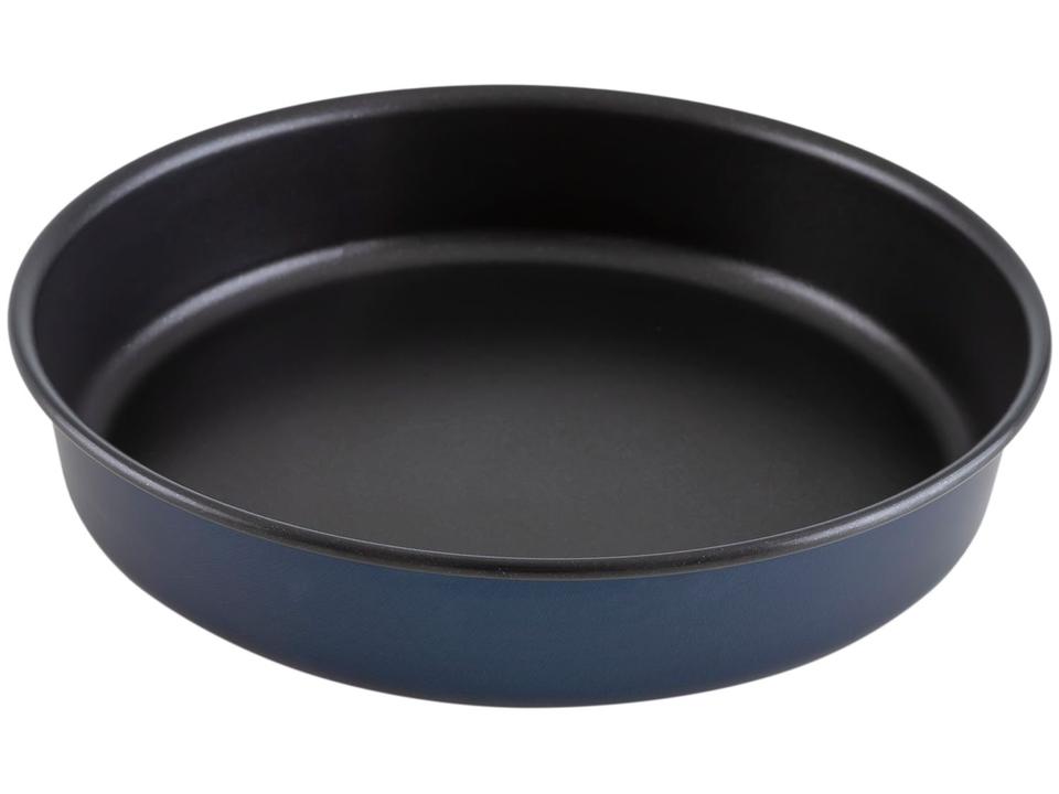 Conjunto de Assadeiras de Alumínio Antiaderente - 2