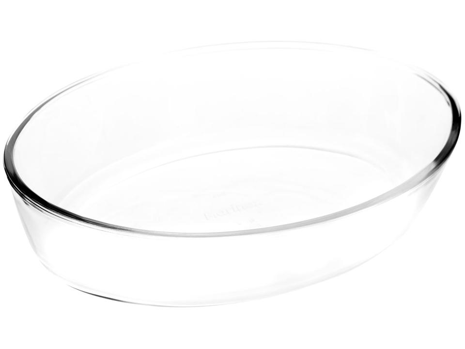 Conjunto de Assadeiras de Vidro Marinex - 18