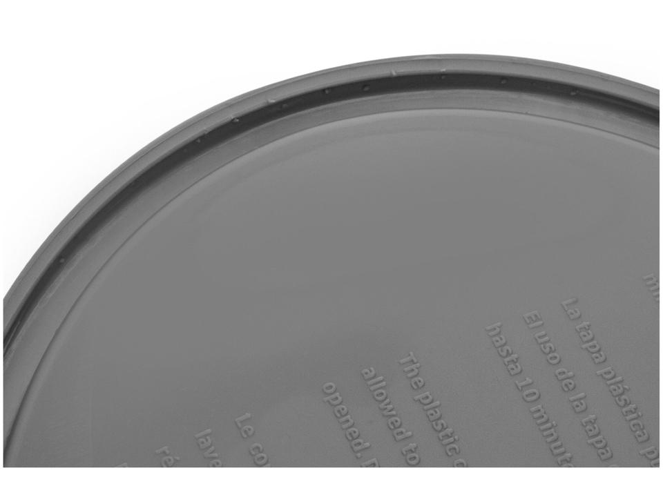 Conjunto de Assadeiras de Vidro Marinex 15760201426901 6 Peças - 11