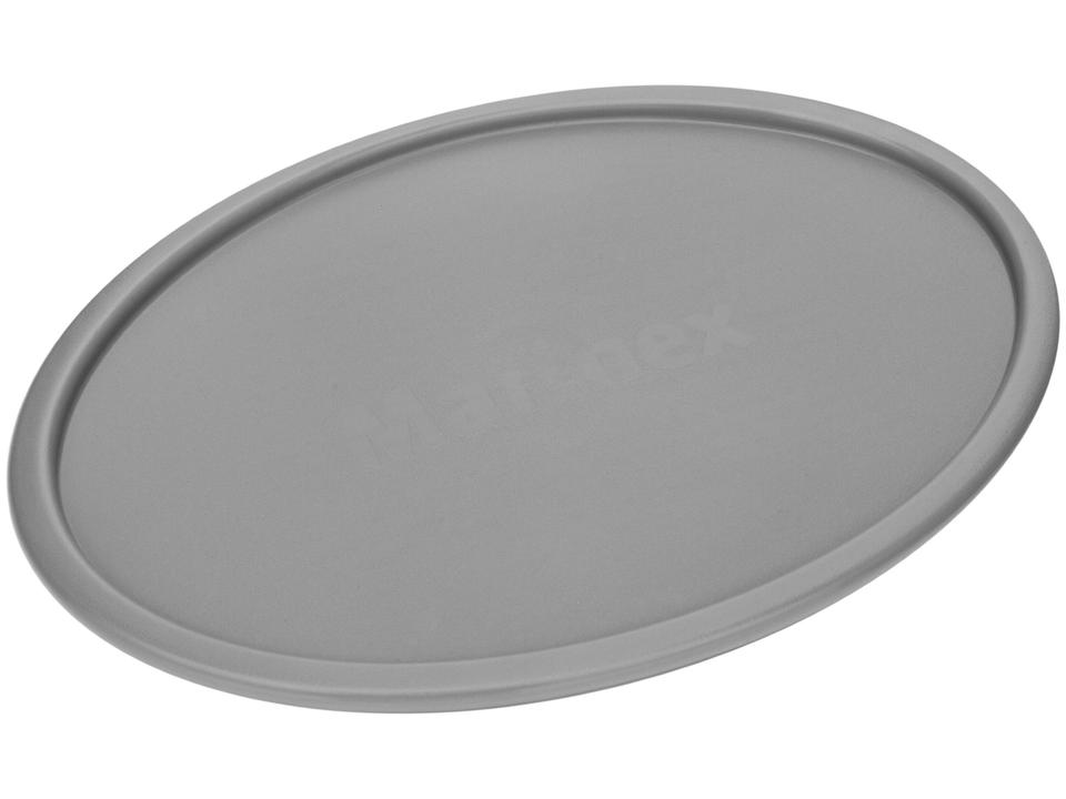 Conjunto de Assadeiras de Vidro Marinex 15760201426901 6 Peças - 8