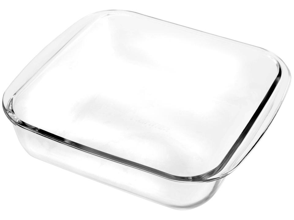 Conjunto de Assadeiras de Vidro Marinex 6 Peças - 3