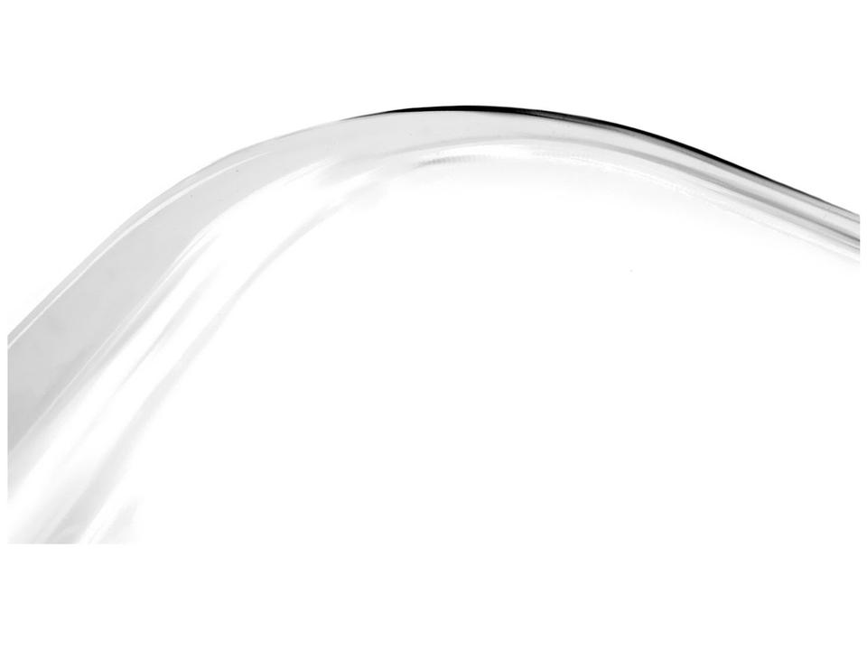 Conjunto de Assadeiras de Vidro Marinex 6 Peças - 10