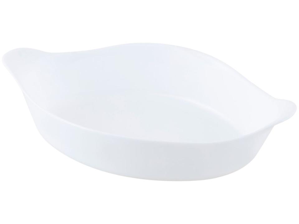 Conjunto de Assadeiras de Vidro Marinex - 3