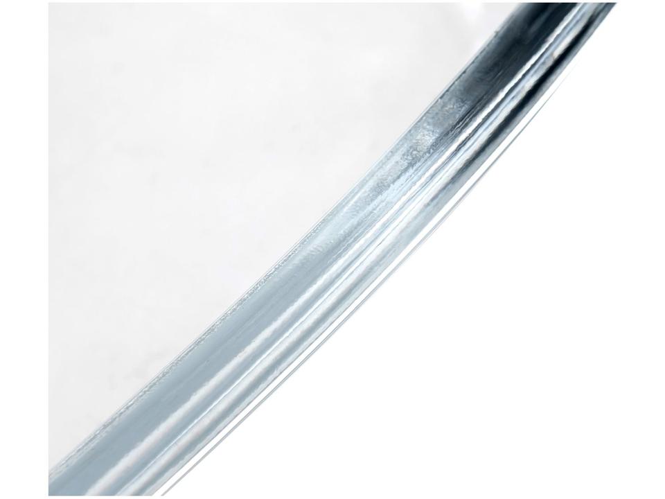 Conjunto de Assadeiras de Vidro Sempre - 8