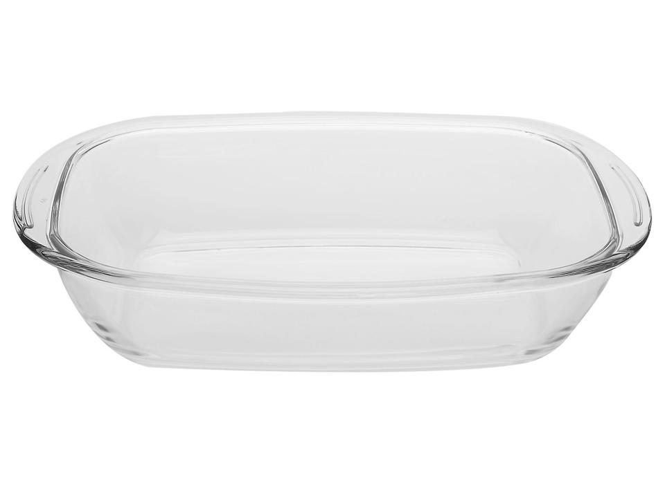 Conjunto de Assadeiras Sempre Quadrada - 3