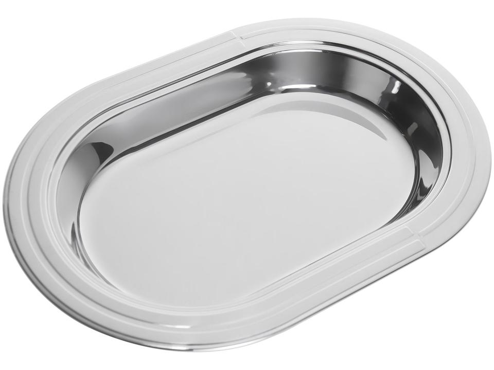 Conjunto de Baixelas Tramontina Inox 6 Peças - 3