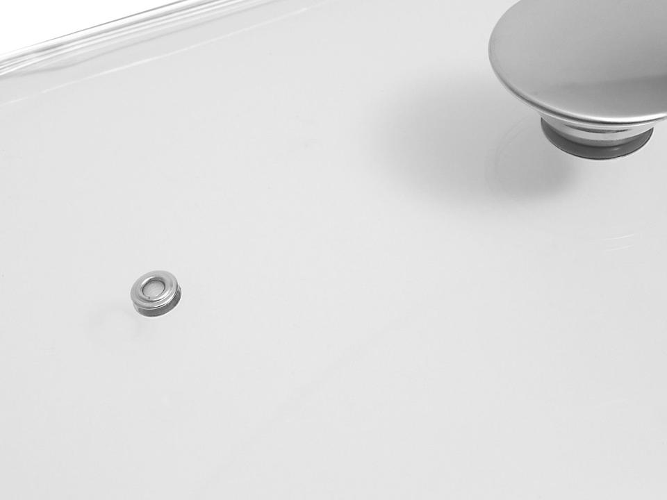 Conjunto de Baixelas Tramontina Inox 6 Peças - 7