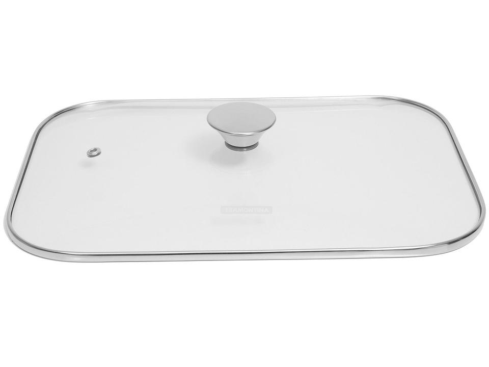 Conjunto de Baixelas Tramontina Inox 6 Peças - 6