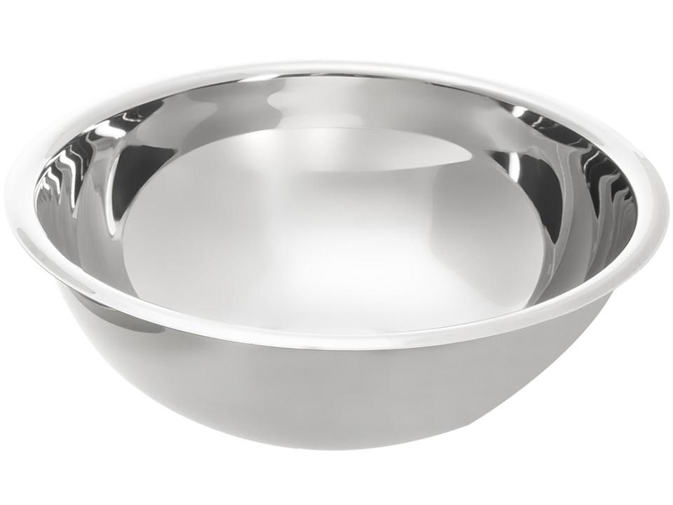 Conjunto de Baixelas Tramontina Inox 6 Peças - 3