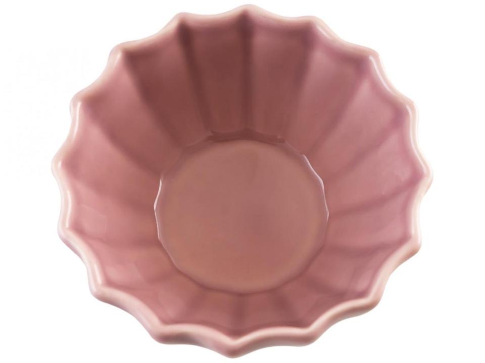 Conjunto de Bowls de Cerâmica Scalla 420ml 3 Peças - 5