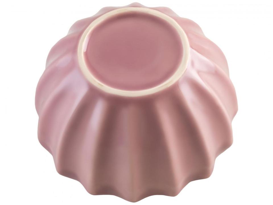 Conjunto de Bowls de Cerâmica Scalla 420ml 3 Peças - 4