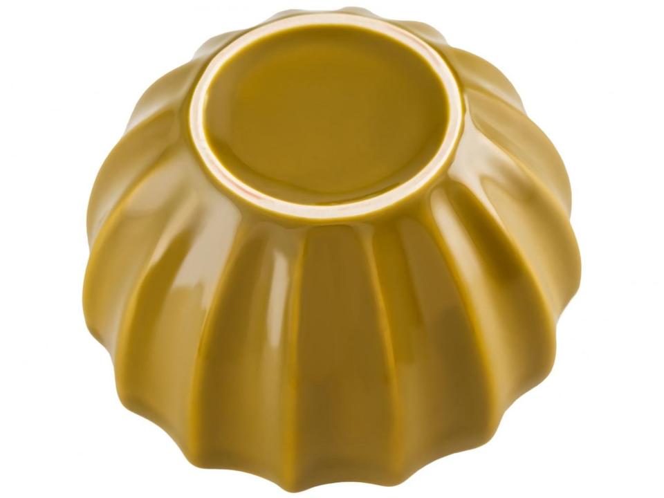 Conjunto de Bowls de Cerâmica Scalla Maiu 420ml 3 Peças - 4