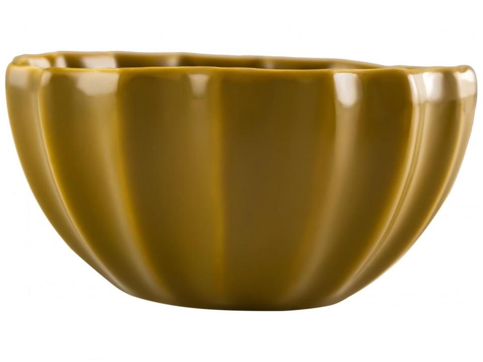 Conjunto de Bowls de Cerâmica Scalla Maiu 420ml 3 Peças - 2