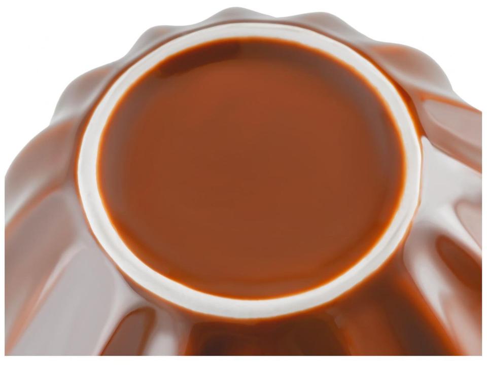 Conjunto de Bowls de Cerâmica Scalla Maiu 420ml 3 Peças - 5