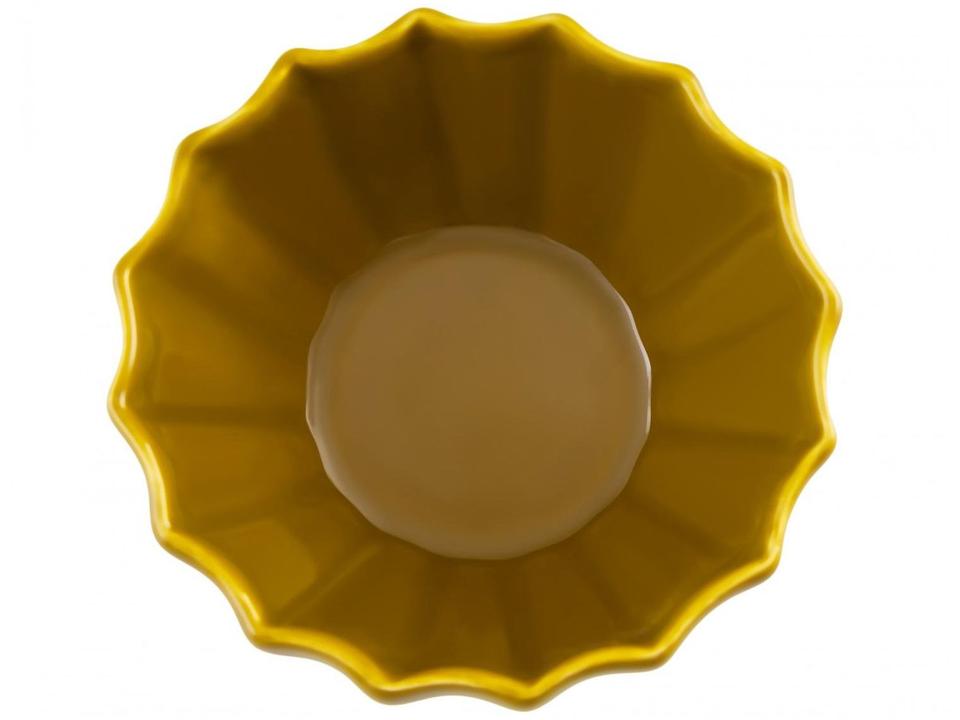 Conjunto de Bowls de Cerâmica Scalla Maiu 420ml 3 Peças - 3