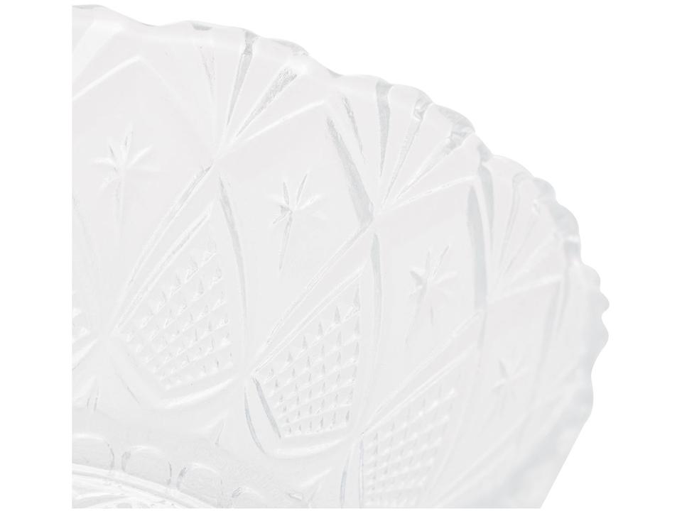 Conjunto de Bowls de Vidro Lyor King 340ml - 5