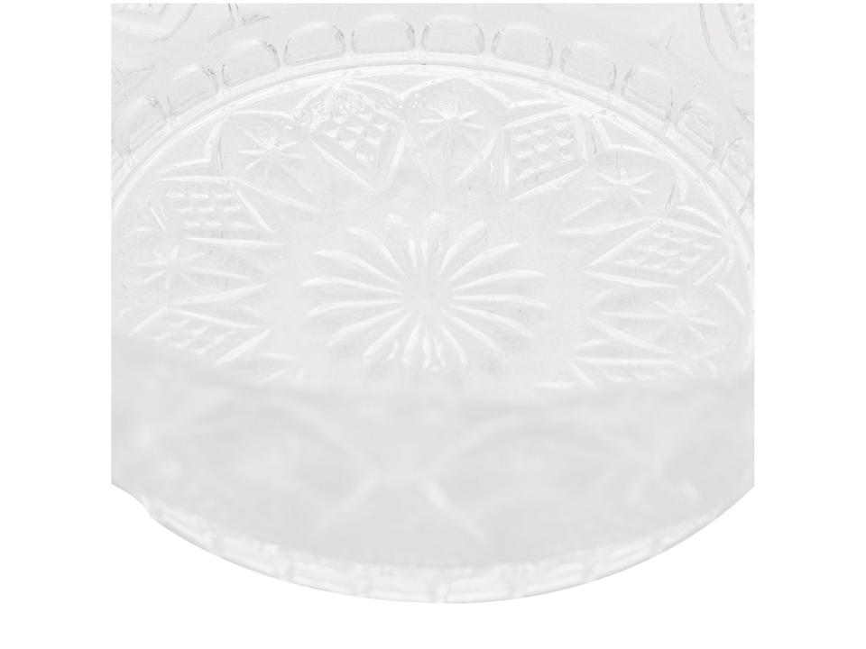 Conjunto de Bowls de Vidro Lyor King 340ml - 4