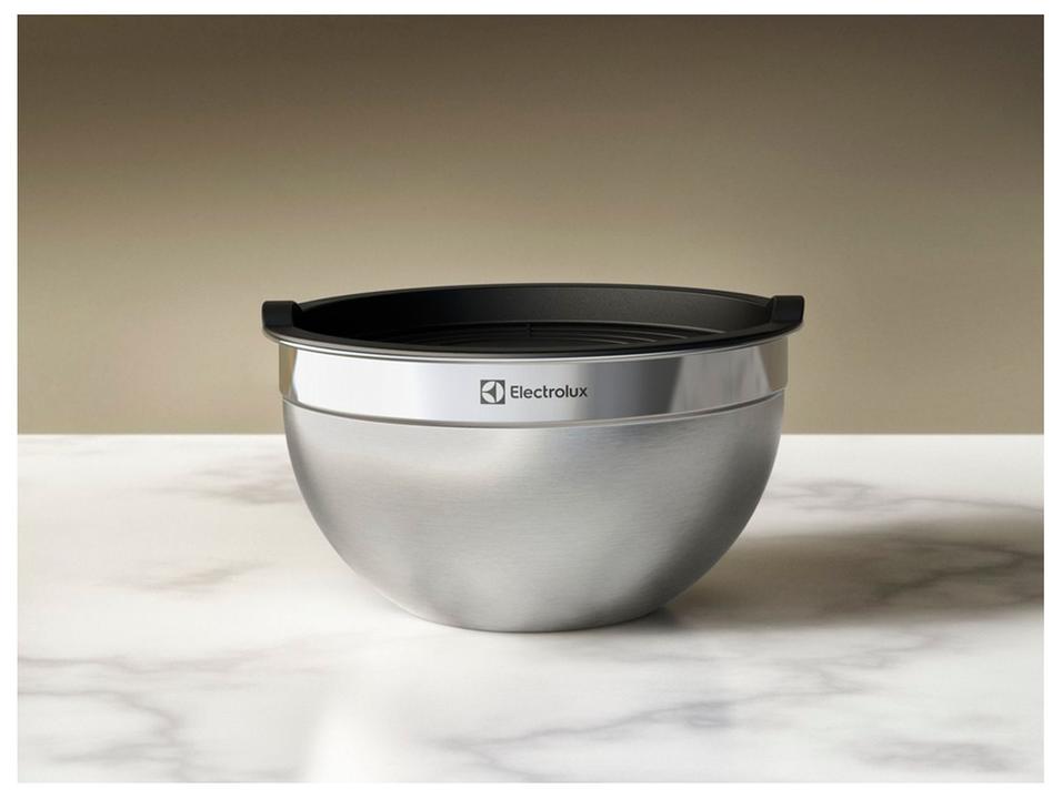 Conjunto de Bowls e Medidores de Inox 3 Peças Electrolux Multiuso 41049099 - 5