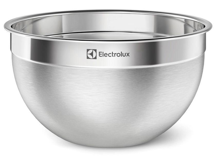 Conjunto de Bowls e Medidores de Inox 3 Peças Electrolux Multiuso 41049099 - 10