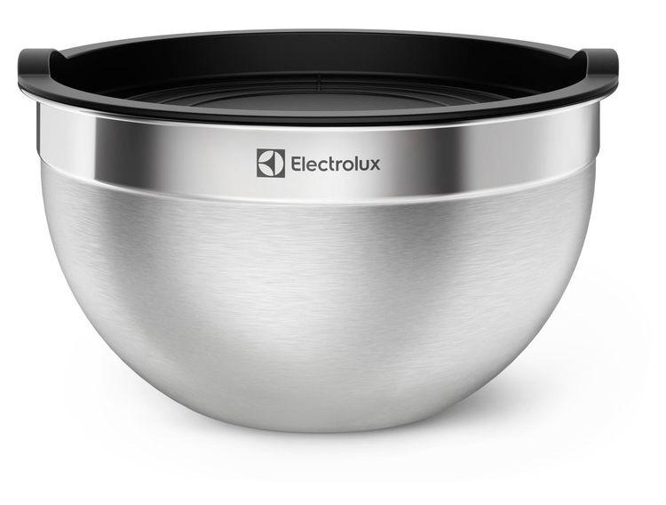 Conjunto de Bowls e Medidores de Inox 3 Peças Electrolux Multiuso 41049099 - 8