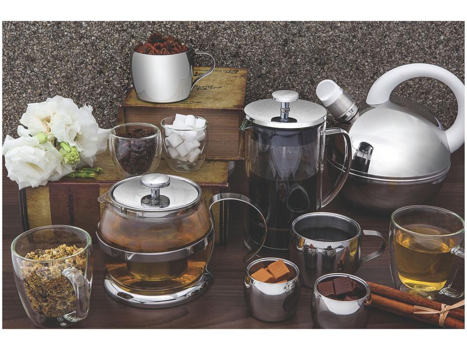 Conjunto de Café 6 Peças Tramontina - 4