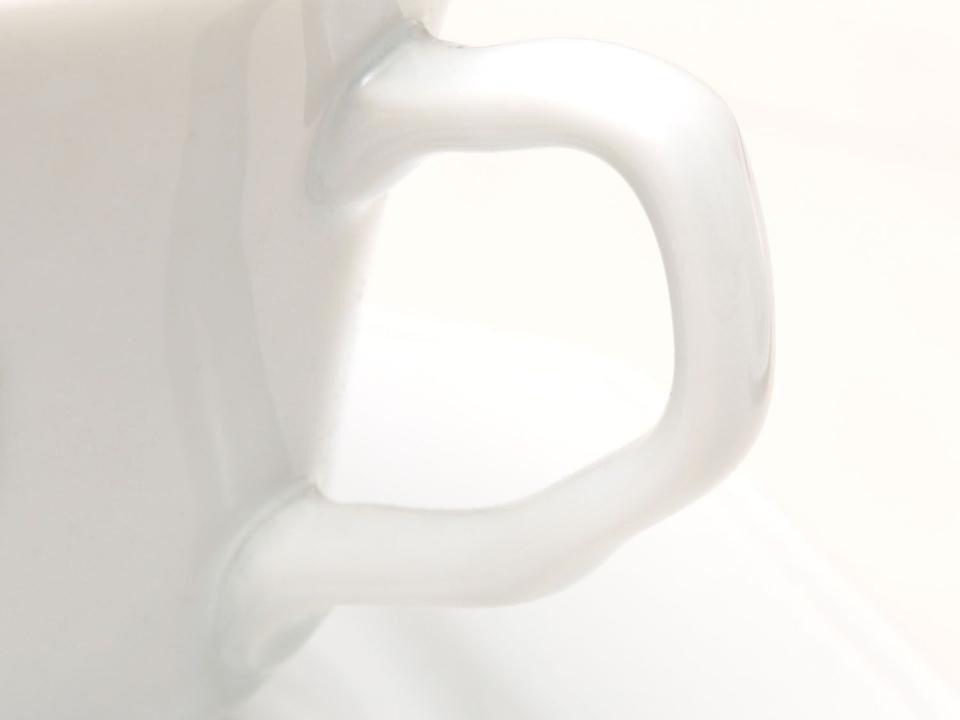 Conjunto de Chá Porcelana 6 Peças - 3