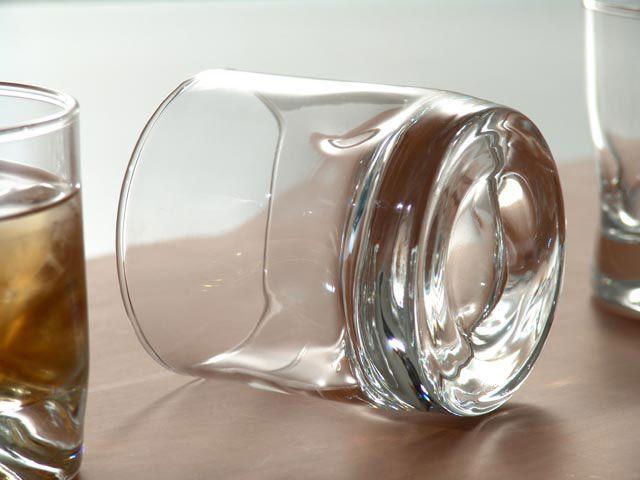 Conjunto de Copos 6 Peças  - Nadir Amassadinho 107517043 - 3