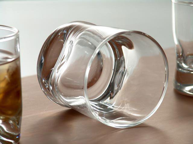 Conjunto de Copos 6 Peças  - Nadir Amassadinho 107517043 - 2