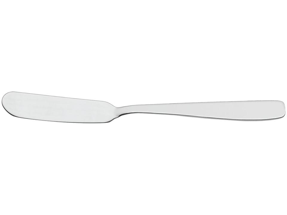 Conjunto de Espátulas para Manteiga Inox Tramontina Cosmos 4 Peças - 3