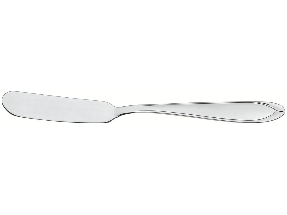 Conjunto de Espátulas para Manteiga Inox Tramontina Laguna 4 Peças - 2