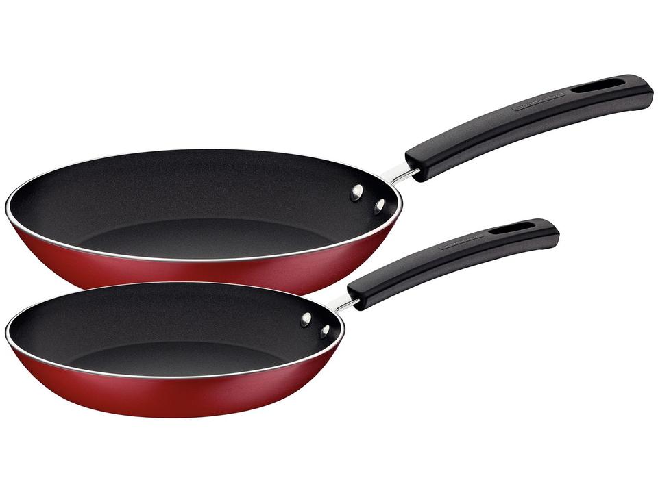 Conjunto de Frigideiras Antiaderente Tramontina - 2