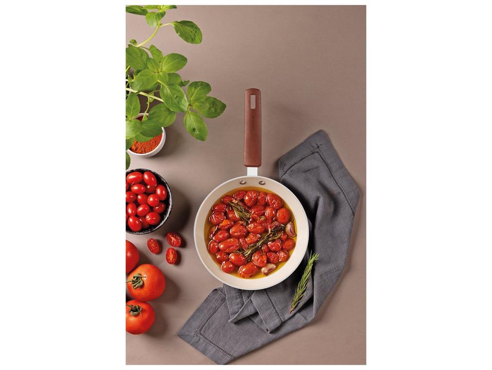 Conjunto de Frigideiras Tramontina Veronese Argila 2 Peças - 5