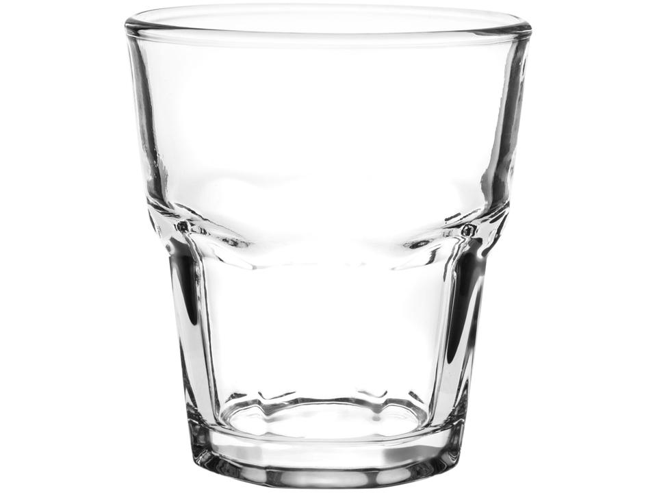 Conjunto de Jarra 1L e Copos 300ml de Vidro Haus - 4