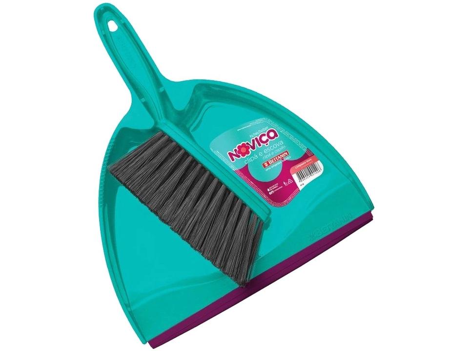 Conjunto de Limpeza Noviça com - 1