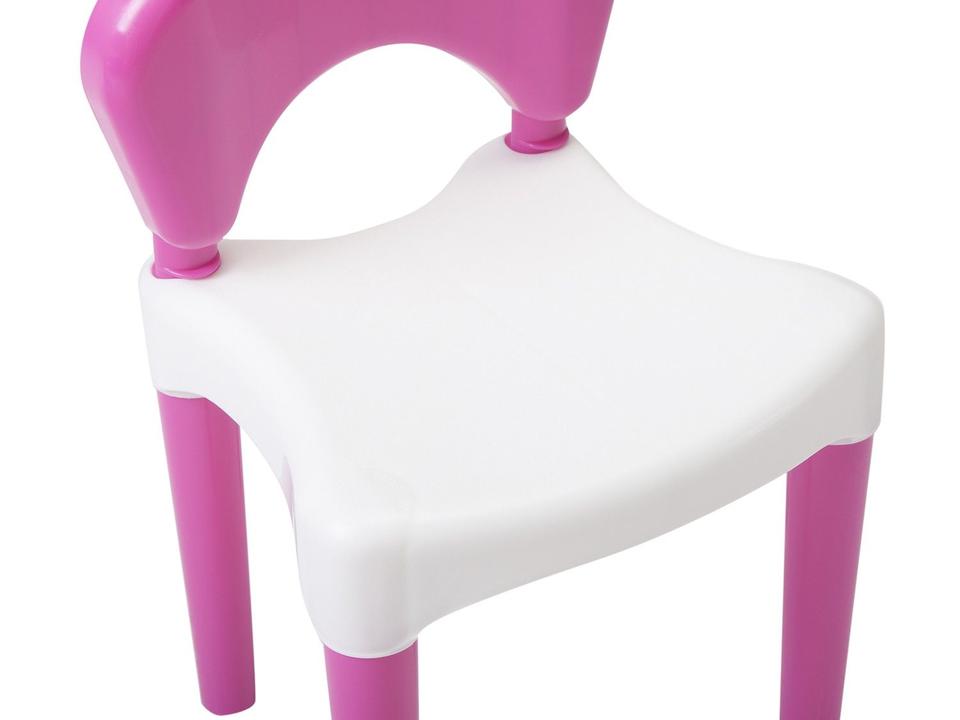 Conjunto de Mesinha com 2 Cadeirinhas - 3