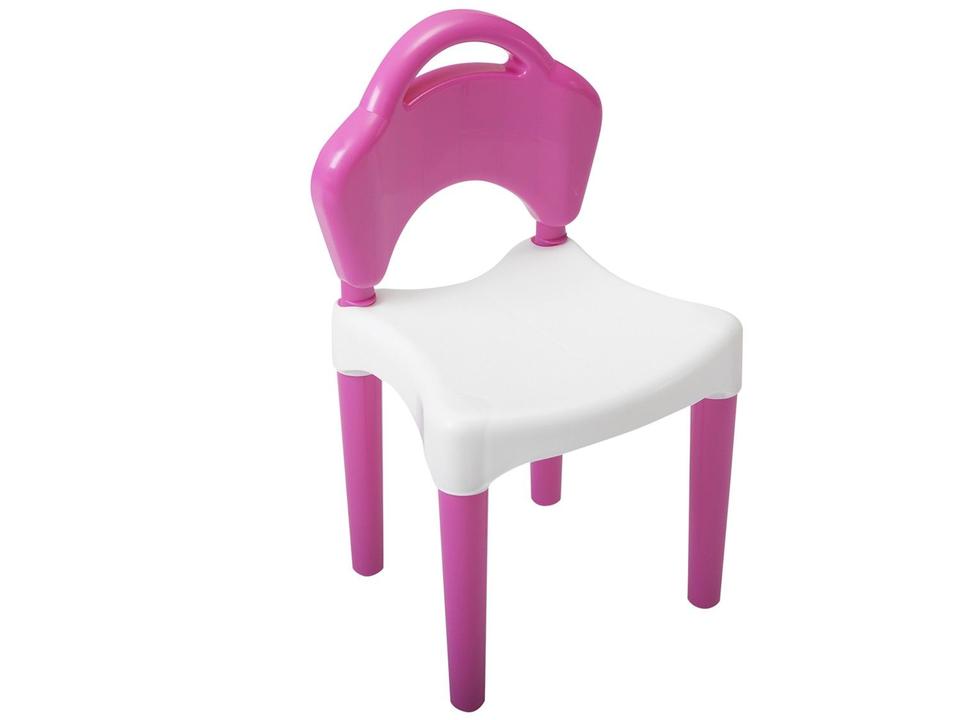 Conjunto de Mesinha com 2 Cadeirinhas - 2