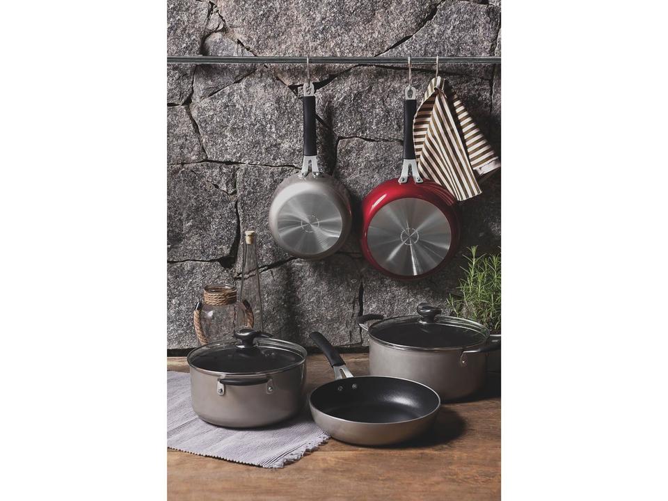 Conjunto de Panelas Tramontina Cordoba 20799/790 - 2