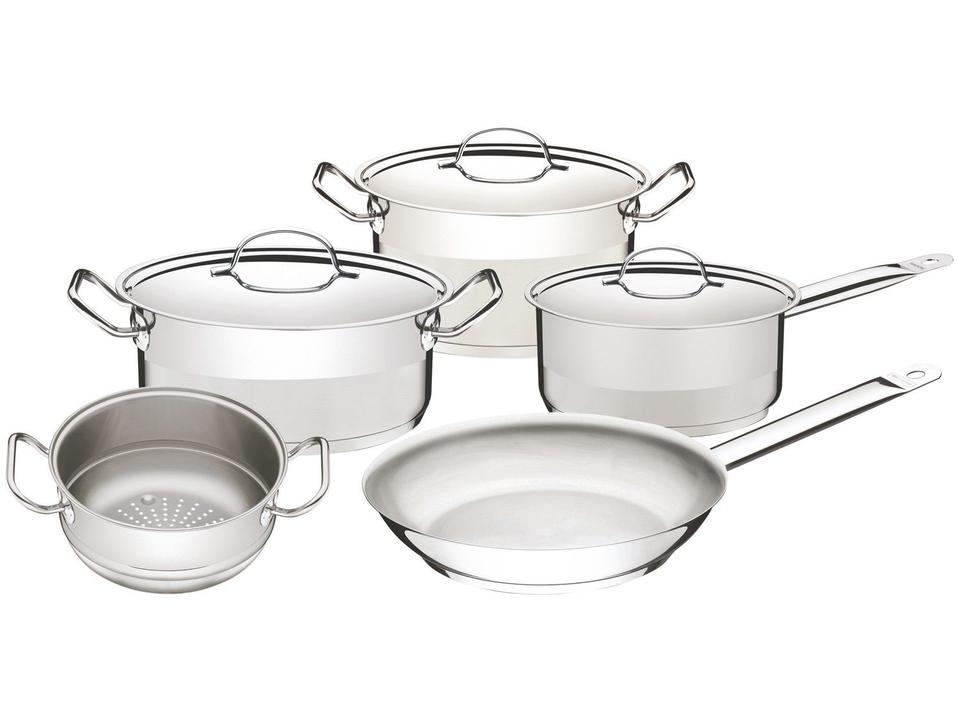 Conjunto de Panelas Tramontina Professional - 2