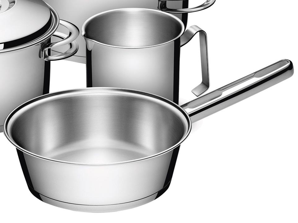 Conjunto de Panelas Tramontina Solar - 4