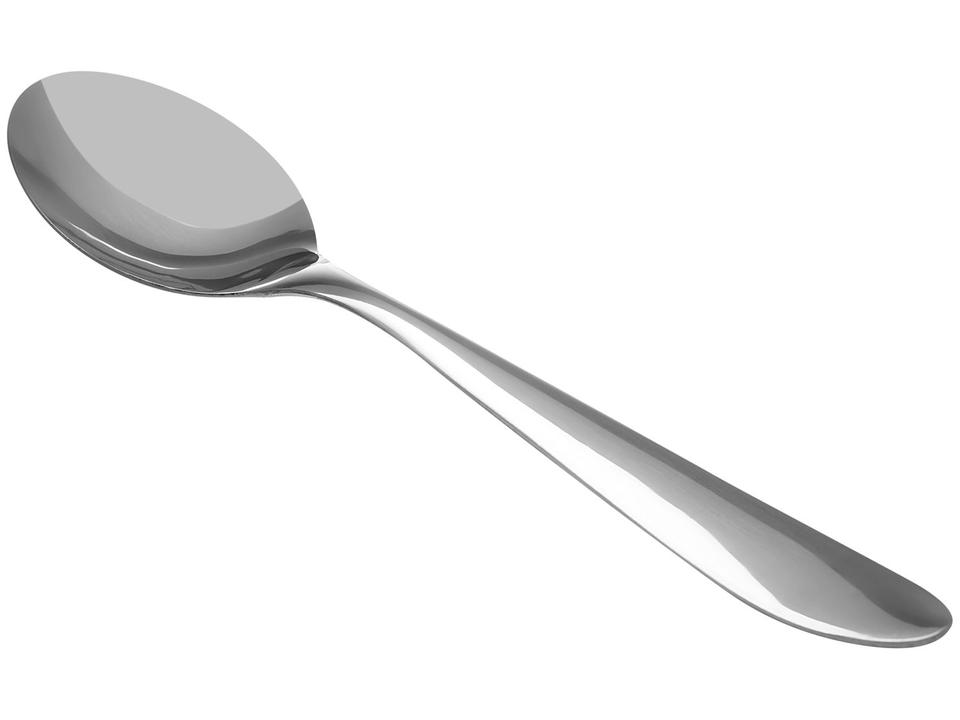 Conjunto de Servir Brinox Inox 6 Peças - 5