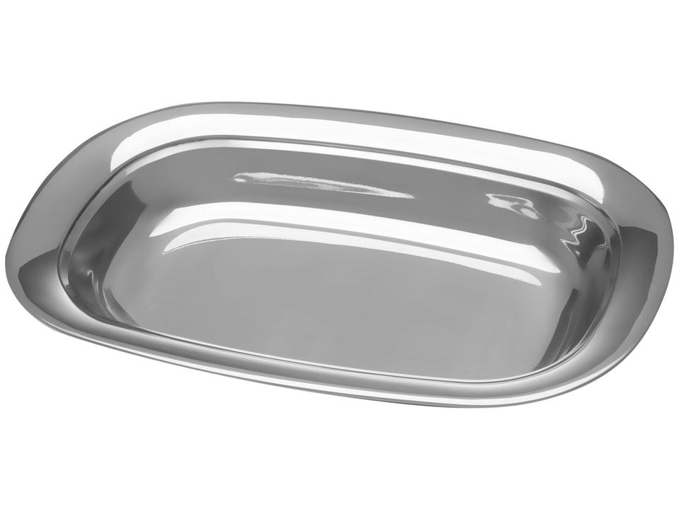 Conjunto de Servir Brinox Inox 6 Peças - 2