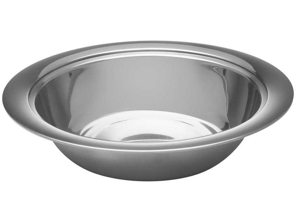 Conjunto de Servir Brinox Inox 6 Peças - 4