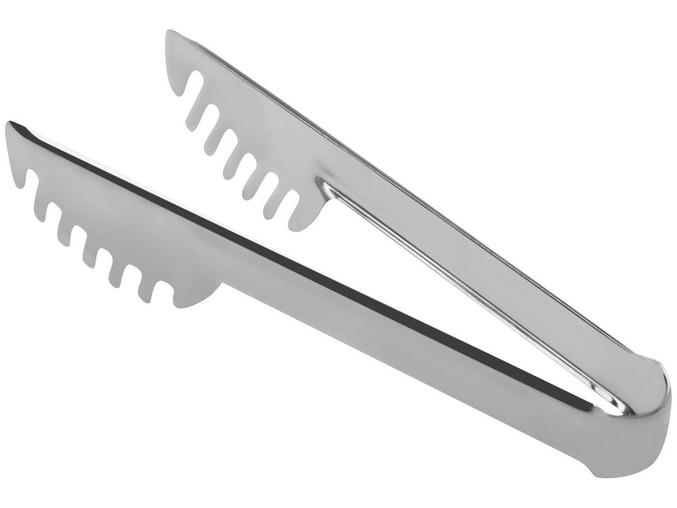 Conjunto de Servir Brinox Inox 6 Peças - 6