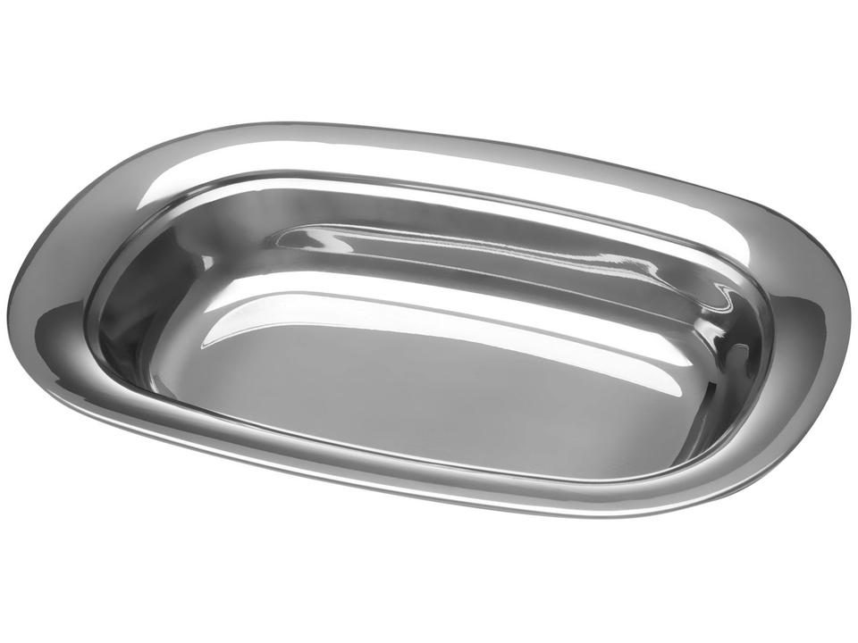 Conjunto de Servir Brinox Inox 6 Peças - 3