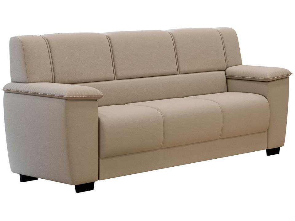 Conjunto de Sofás 2 e 3 Lugares Milão Besthouse - 5